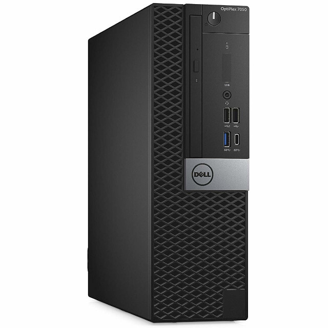 Dell Desktop 1