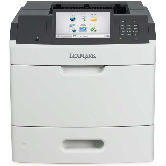Lexmark Printer 1
